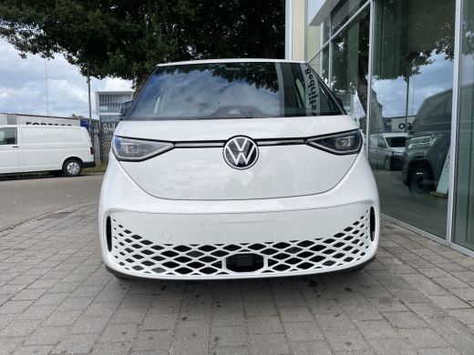 Volkswagen ID. Buzz Cargo Cargo 79 kWh 286PK RWD | ACC | Camera | Led matrix ActivLease financial lease