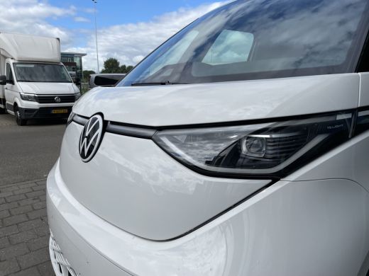 Volkswagen ID. Buzz Cargo Cargo 79 kWh 286PK RWD | ACC | Camera | Led matrix ActivLease financial lease