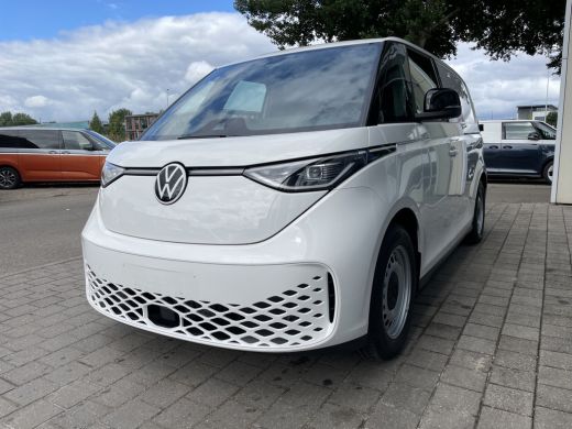 Volkswagen ID. Buzz Cargo Cargo 79 kWh 286PK RWD | ACC | Camera | Led matrix ActivLease financial lease