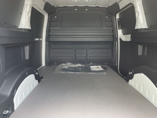 Volkswagen ID. Buzz Cargo Cargo 79 kWh 286PK RWD | ACC | Camera | Led matrix ActivLease financial lease