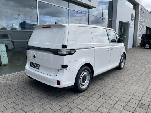 Volkswagen ID. Buzz Cargo Cargo 79 kWh 286PK RWD | ACC | Camera | Led matrix ActivLease financial lease