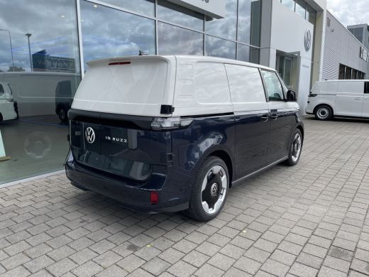 Volkswagen ID. Buzz Cargo Cargo Bulli edition 79 kWh | Trekhaak | IQ Led Matrix | ACC ActivLease financial lease