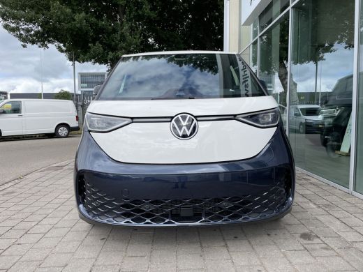 Volkswagen ID. Buzz Cargo Cargo Bulli edition 79 kWh | Trekhaak | IQ Led Matrix | ACC ActivLease financial lease