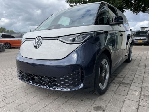 Volkswagen ID. Buzz Cargo Cargo Bulli edition 79 kWh | Trekhaak | IQ Led Matrix | ACC ActivLease financial lease