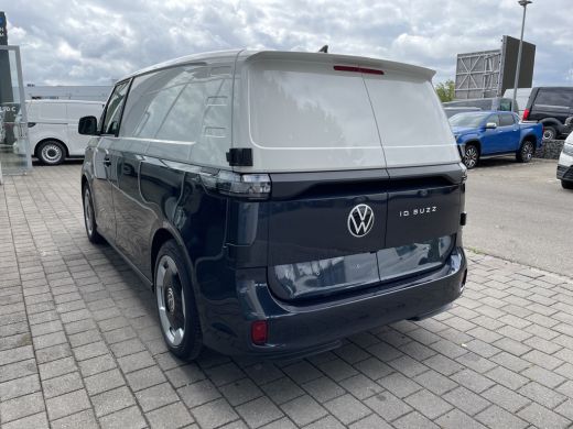 Volkswagen ID. Buzz Cargo Cargo Bulli edition 79 kWh | Trekhaak | IQ Led Matrix | ACC ActivLease financial lease