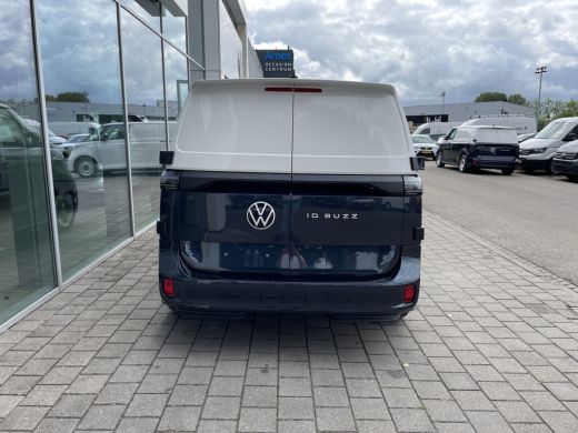 Volkswagen ID. Buzz Cargo Cargo Bulli edition 79 kWh | Trekhaak | IQ Led Matrix | ACC ActivLease financial lease