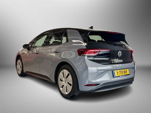 Volkswagen ID.3 Pro 58 kWh 204pk Achteruitrijcamera (Rear View) | Parkeersensoren vóór en achter | Stuurwiel verw... ActivLease financial lease