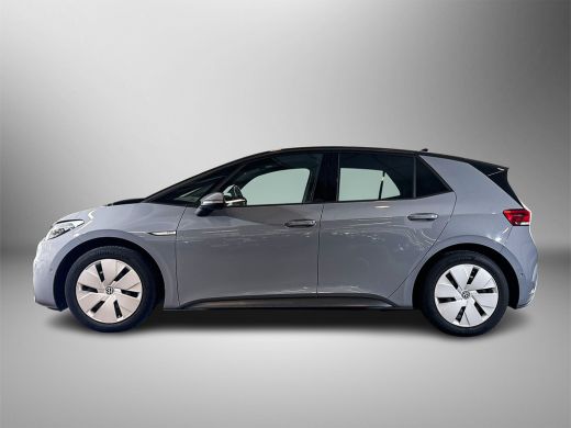 Volkswagen ID.3 Pro 58 kWh 204pk Achteruitrijcamera (Rear View) | Parkeersensoren vóór en achter | Stuurwiel verw... ActivLease financial lease