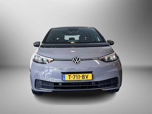 Volkswagen ID.3 Pro 58 kWh 204pk Achteruitrijcamera (Rear View) | Parkeersensoren vóór en achter | Stuurwiel verw... ActivLease financial lease