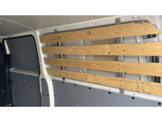 Volkswagen Transporter 2.0 TDI 110PK | L2 28 | Comfortline | Airco | Betimmering | Imperiaal | Camera | Trekhaak | Navi ... ActivLease financial lease