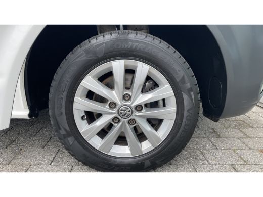 Volkswagen Transporter 2.0 TDI 110PK | L2 28 | Comfortline | Airco | Betimmering | Imperiaal | Camera | Trekhaak | Navi ... ActivLease financial lease