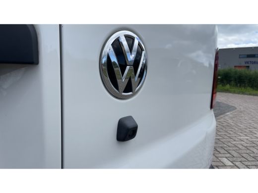 Volkswagen Transporter 2.0 TDI 110PK | L2 28 | Comfortline | Airco | Betimmering | Imperiaal | Camera | Trekhaak | Navi ... ActivLease financial lease