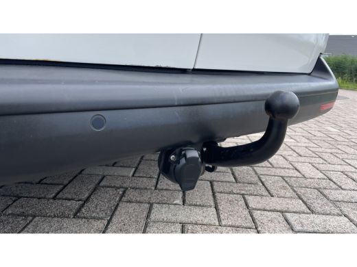 Volkswagen Transporter 2.0 TDI 110PK | L2 28 | Comfortline | Airco | Betimmering | Imperiaal | Camera | Trekhaak | Navi ... ActivLease financial lease