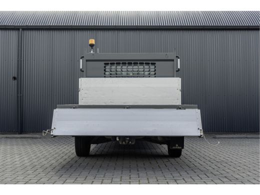 Volkswagen Transporter TDI | L2H1 | Kipper | 6-Zits | Cruise | Airco | Euro 6 ActivLease financial lease