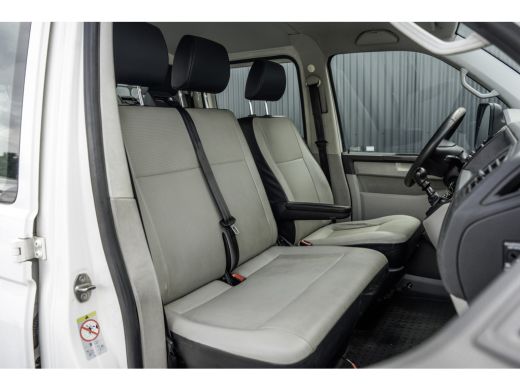 Volkswagen Transporter TDI | L2H1 | Kipper | 6-Zits | Cruise | Airco | Euro 6 ActivLease financial lease