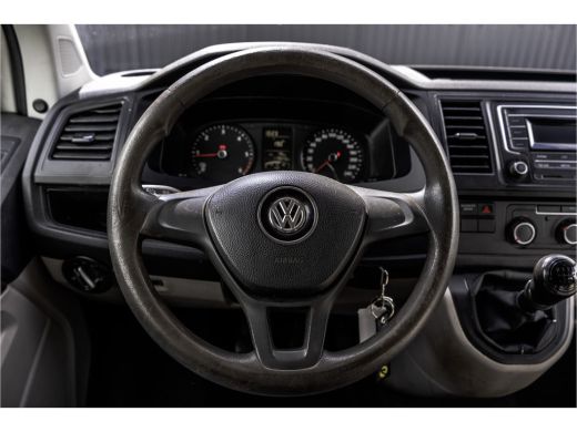 Volkswagen Transporter TDI | L2H1 | Kipper | 6-Zits | Cruise | Airco | Euro 6 ActivLease financial lease