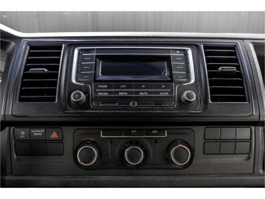 Volkswagen Transporter TDI | L2H1 | Kipper | 6-Zits | Cruise | Airco | Euro 6 ActivLease financial lease