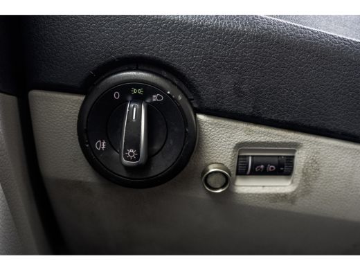 Volkswagen Transporter TDI | L2H1 | Kipper | 6-Zits | Cruise | Airco | Euro 6 ActivLease financial lease