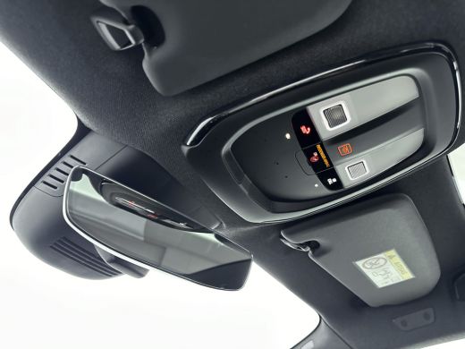 Volvo  C40 Recharge Twin Intro Edition 78 kWh | FJORD BLUE | PDC + Camera | Elektrische achterklep | AWD | 4... ActivLease financial lease