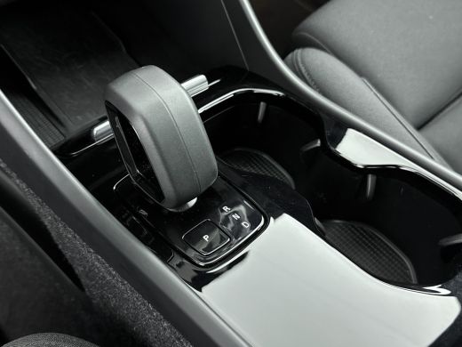 Volvo  C40 Recharge Twin Intro Edition 78 kWh | FJORD BLUE | PDC + Camera | Elektrische achterklep | AWD | 4... ActivLease financial lease