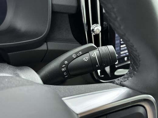 Volvo  C40 Recharge Twin Intro Edition 78 kWh | FJORD BLUE | PDC + Camera | Elektrische achterklep | AWD | 4... ActivLease financial lease