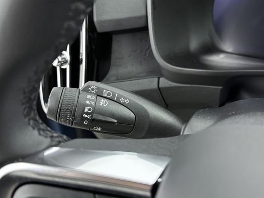 Volvo  C40 Recharge Twin Intro Edition 78 kWh | FJORD BLUE | PDC + Camera | Elektrische achterklep | AWD | 4... ActivLease financial lease