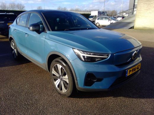 Volvo  C40 Recharge Twin Intro Edition 78 kWh | PDC + Camera | Elektrische achterklep | AWD | 441km WLPT | N... ActivLease financial lease