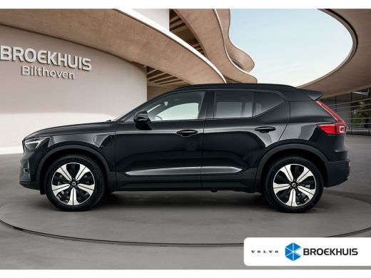 Volvo  XC40 1.5 T4 Recharge Ultimate Dark | Trekhaak | Panormadak | PDC + Camera | Harman & Kardon Audio |
