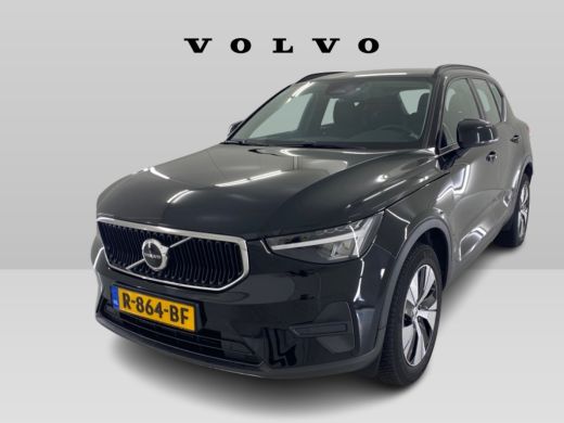 Volvo XC40 2.0 B3 Essential | Facelift! | MildHybrid | GoogleMaps | Camera | 4-Cilinder! Volvo XC40 2.0 B3 Essential | Facelift! | MildHybrid | GoogleMaps | Camera | 4-Cilinder!