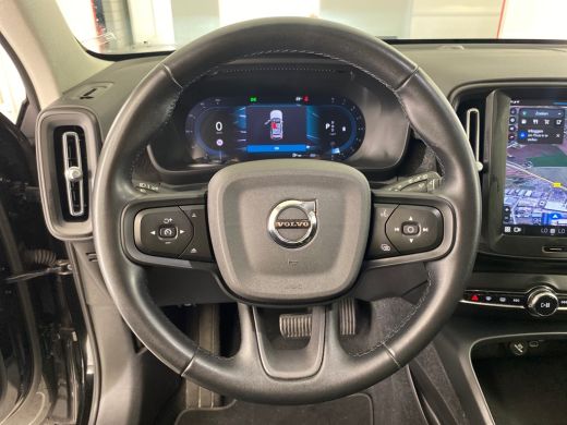 Volvo  XC40 2.0 B3 Essential | Facelift! | MildHybrid | GoogleMaps | Camera | 4-Cilinder! ActivLease financial lease