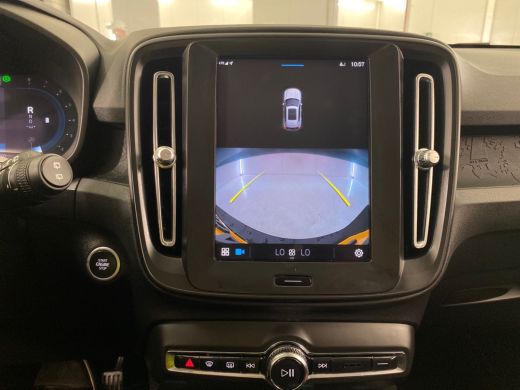 Volvo  XC40 2.0 B3 Essential | Facelift! | MildHybrid | GoogleMaps | Camera | 4-Cilinder! ActivLease financial lease