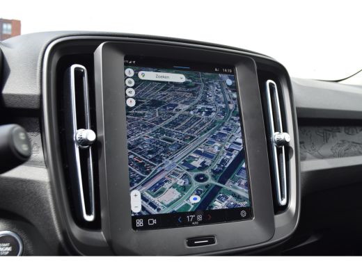 Volvo  XC40 2.0 B3 Essential | Facelift! | 4-Cilinder! | GoogleMaps | Camera | ActivLease financial lease