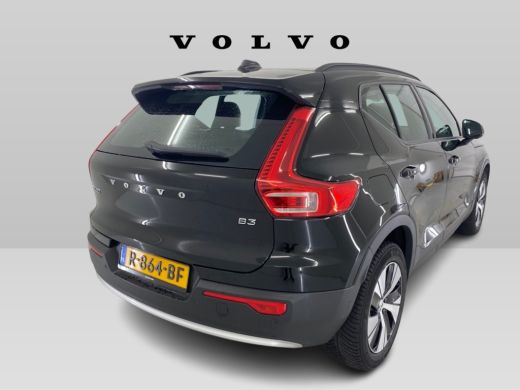 Volvo  XC40 2.0 B3 Essential | Facelift! | MildHybrid | GoogleMaps | Camera | 4-Cilinder! ActivLease financial lease