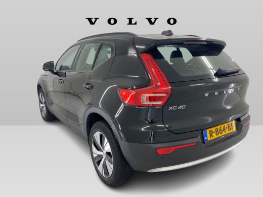 Volvo  XC40 2.0 B3 Essential | Facelift! | MildHybrid | GoogleMaps | Camera | 4-Cilinder! ActivLease financial lease