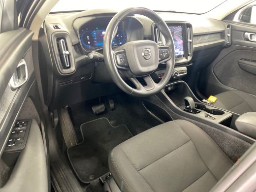Volvo  XC40 2.0 B3 Essential | Facelift! | MildHybrid | GoogleMaps | Camera | 4-Cilinder! ActivLease financial lease