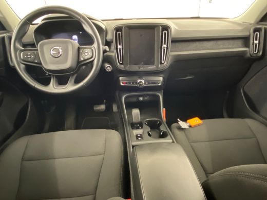 Volvo  XC40 2.0 B3 Essential | Facelift! | MildHybrid | GoogleMaps | Camera | 4-Cilinder! ActivLease financial lease