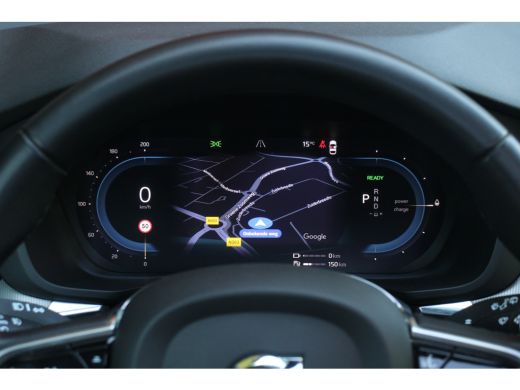 Volvo  XC60 2.0 T6 Plug-in hybrid AWD R-Design | Panoramadak | Harman/Kardon | Head-up | Memory | Camera ActivLease financial lease