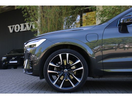 Volvo  XC60 2.0 T6 Plug-in hybrid AWD R-Design | Panoramadak | Harman/Kardon | Head-up | Memory | Camera ActivLease financial lease