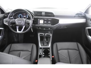 Audi Q3 35 TDI S-Tronic *1ste Eigenaar*Leer*Navigatie*Stoelverwarming*