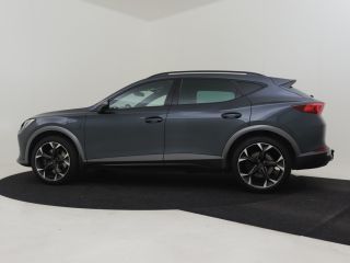 CUPRA Formentor 1.4 e-Hybrid VZ Performance 245pk | 360 gr Camera | Elektr. Trekhaak | Stoel & Stuurwielverwarmin...