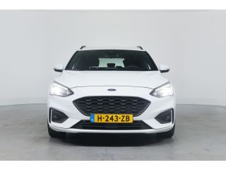 Ford Focus 1.0 EcoBoost ST Line Business | 1e Eigenaar! | Navigatie | Parkeersensoren | Cruise Control | LED...