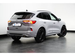 Ford Kuga 2.5 PHEV Graphite Tech Edition | Trekhaak | Adapt. Cruise | B&O audio | Camera V+A | Elektr. Klep
