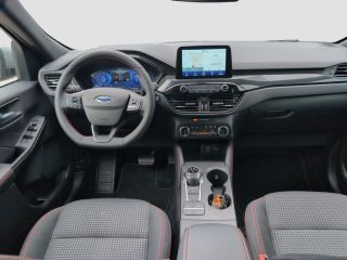 Ford Kuga 2.5 PHEV ST-Line | Winter Pack | Camera | Cruise Control
