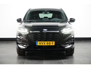 Ford Kuga 2.5 PHEV ST-Line X | Trekhaak | Adaptive Cruise | Stoelverwarming |