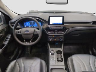 Ford Kuga 2.5 PHEV Vignale | Panoramadak | Adap. Cruise | Winter Pack | HUD | Apple Carplay/Android Auto|te...