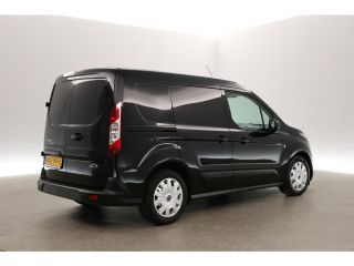 Ford Transit Connect 1.0 Ecoboost L1H1 Benzine Airco Camera Navigatie PDC Elektrpakket Schuifdeur