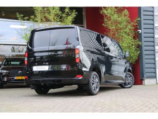 Ford Transit Custom 320 2.5 PHEV L2H1 Limited Dubbele Cabine 0,99 % Rente | Dubbele schuifdeur | Driver Assistance Pa...