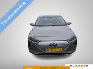 Hyundai IONIQ Premium EV 38 kWh Mooie dealer auto