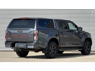Isuzu D-Max 1.9 2 zitter lang LSX