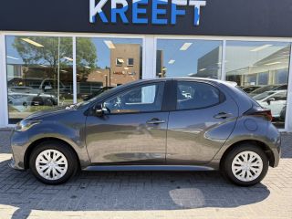 Mazda 2 Hybrid Hybrid 1.5 Prime-line NIEUW